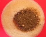 عکس مرحله 1 از دستور کوکی نمکی زعتر