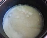 Foto langkah ke 3 dari resep Nasi Uduk Magiccom.