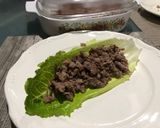 Foto del paso 5 de la receta: Taco light sonorense