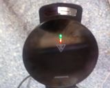 Foto del paso 4 de la receta: Gofres sin plátano 🧇