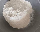 Foto langkah ke 1 dari resep Pastel Gulung Isi Bengkuang.