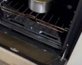 Foto langkah ke 10 dari resep Bika Ambon versi Loyang.