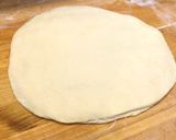 Sajtos vajas kifli recept fázis 7 fotója