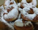 Foto langkah ke 4 dari resep Donat Kentang Anti Gagal.