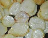 Roasted Potato Roundels With Mango Sauce recipe step 6 photo