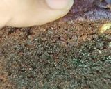 A picture of step 9 of Chocolate Chip Brownie.