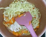 Foto langkah ke 5 dari resep 144. Mie Indomie Spesial.