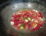 Foto langkah ke 1 dari resep Sambal Acan Bejarang.
