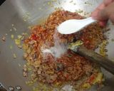 Foto langkah ke 3 dari resep Spaghetti Brulle.