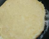 A picture of step 3 of Omelet with Boiled Potatoes and Eggs.