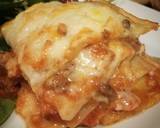 Whole Grain Lasagna Sheets recipe step 4 photo