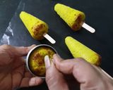 વાટી દાળ ખમણ કેન્ડી (Moong Daal Dhokla Candy recipe in Gujarati) રેસીપી સ્ટેપ8ફોટો
