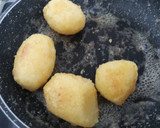 Foto del paso 4 de la receta: Puré de salmón con patatas (para bebé)