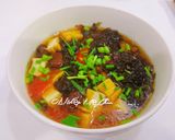 Hình bước làm 1 của món Cơm nhà đơn giản mà ngon 158