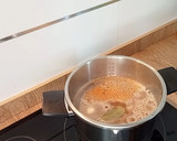 Foto del paso 1 de la receta: Potaje de Vigilia con pellas (receta manchega)
