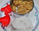A picture of step 4 of Steamed Modak4.