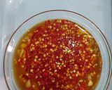 A picture of step 4 of Bún Thịt Nướng.