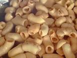 Makaroni Goreng Bumbu Cabe Rawit langkah memasak 1 foto