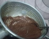 Foto langkah ke 3 dari resep Bakpao Coklat.