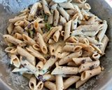Foto del paso 2 de la receta: Pastel de fideos