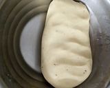 A picture of step 3 of Pinwheel Samosa Roll.
