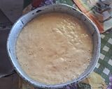 Foto del paso 3 de la receta: Bizcochuelo de ricota y naranja
