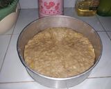Foto langkah ke 3 dari resep Banana Nugget Chocolatos.