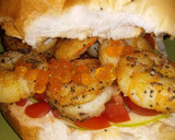 Foto del paso 5 de la receta: Rollo De Tomate De Manzana Gamba