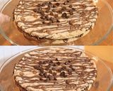 صورة لخطوة 5 من وصفة كيكه الكوكيز 🍪🍪🍪