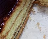 Une image de l'étape 7 de Gâteau au chocolat.