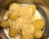 Foto del paso 3 de la receta: Hachis parmentier
