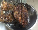 Foto del paso 1 de la receta: Asado de Pollo, Chorizos y Cerdo a la Brasas