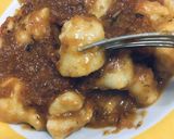 Foto del paso 5 de la receta: Ñoquis de Garbanzos (Sin Tacc / Sin Gluten / Vegano)