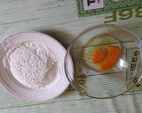 Foto del paso 2 de la receta: Merluza a la romana