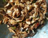 Foto langkah ke 4 dari resep Tongkol Suir.