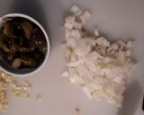 Foto del paso 2 de la receta: Pollo a la cerveza La Virgen con aceitunas de Campo Real