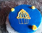 Foto del paso 6 de la receta: Torta decoración 1ra