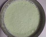 عکس مرحله 4 از دستور بستنی طالبی 😋