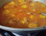 A picture of step 6 of Lauki Kofta in Appe Pan.