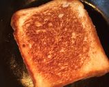 A picture of step 4 of Coriander flavoured Potato Sandwich.
