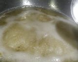 गुलाब जामुन(gulab jamun recipe in Hindi) रेसिपी चरण 4 फोटो