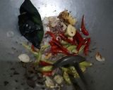Foto langkah ke 2 dari resep Ikan panggan bumbu kencur.