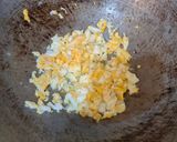 Foto langkah ke 1 dari resep Nasi Goreng Nanas.