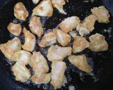 Foto langkah ke 2 dari resep Sesame chicken.
