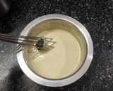 A picture of step 1 of Kadhi.