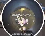 Foto langkah ke 4 dari resep Tumis Ayam Daun Bawang.