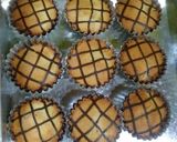 Foto langkah ke 7 dari resep 🍥 Bolu Kering 🍥.