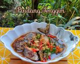 Foto langkah ke 4 dari resep Pindang Tenggiri.