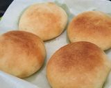 Foto langkah ke 6 dari resep Korean garlic cheese bread versi 2.
