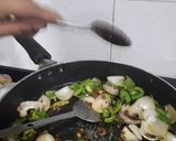 ડ્રાય પનીર ચીલી (Dry Paneer Chili Recipe In Gujarati) રેસીપી સ્ટેપ3ફોટો